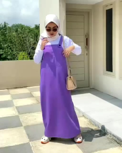 TERLENGKAP overal baju kodok wanita dewasa