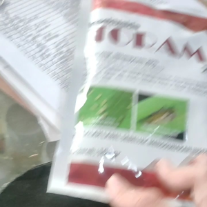 Insektisida Wereng Toram 25 SP 100 Gram