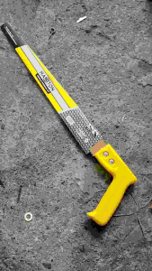 GERGAJI LANCIP / GRAJI / GERAJI HASSTON PROHEX 14 INCH