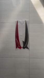 STIKER STRIPING LIS BODY HONDA SCOOPY STYLISH 2024 2025