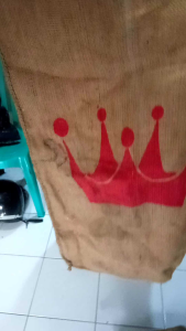 KARUNG GONI TEBAL BEKAS UKURAN JUMBO