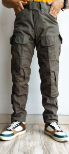 Celana Tactical 511 & Celana Lapangan 511: Desain Ergonomis & Bahan Berkualitas Tinggi