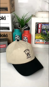 Topi Polo Cap Hitam: Tips Memilih & Menggunakan