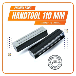 Hand Tool Kits Stainless Steel kuat dan berkualitas tinggi 70-110 mm