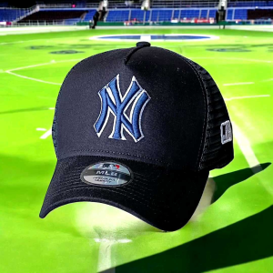 Topi Jaring Grade Mirror Premium Quality Untuk Pria & Wanita