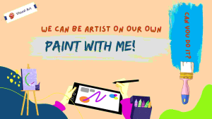 DIY 40*50cm Paint By Numbers