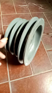 Pulley FK100: Cara Menggunakan Pulley Berkualitas Tinggi untuk Mesin Industri