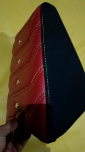 TERBARU JOK BONCENGAN DEPAN ANAK MOTOR AEROX TIMBUL VARIASI BENIK\nTERBARU JOK BONCENGAN DEPAN ANAK MOTOR VARIO 125&150 TIMBUL VARIASI BENIK\nJOK BONCENGAN DEPAN ANAK AEROX TIMBUL VARIASI BENIK