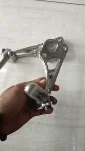 Postep Bostep Ninja R dan Kenalpot Cobra: Pilihan Aksesoris Motor Ninja