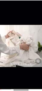 可折叠脏衣篮 | 壁挂收纳浴室家用可折叠洗衣篮-壁挂式，浴室使用