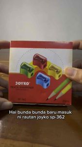 Rautan joyko SP-362 1 box isi 24 buah
