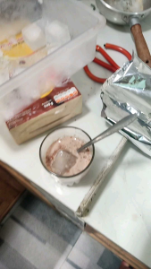 Paket Hemat Milkcow Plus Susu Sapi Bubuk 1KG