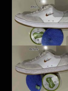 BioTrim Mystik Multifunctional Cleansing Paste for Removing Stubborn Stains 200 g