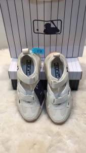 9202-1 Chungky Sneakers Shoes