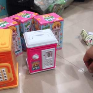 Mainan Celengan anak anak