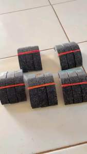 Kampas ganda vario 125/150 kampas ganda racing kampas ganda pantek