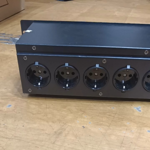 ELECTRIC PANEL ASHLEY EP20 panel electrik ashley EP 20 ORIGINAL 8 output