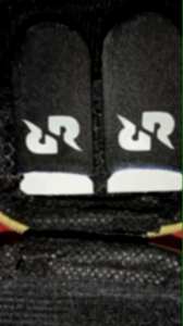 Sarung jempol RRQ bisa nyala bonus box penyimpanan - sarung jempol anti lengket dan super responsif cocok untuk bermain game