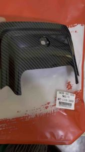 DAVIDSY MOKOTO UNDER SEAT COVER NMAX V3-CARBON MOTORCYCLE