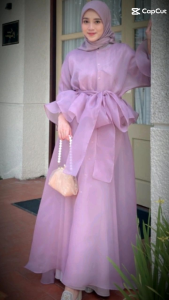 Farrah dress