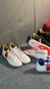 Sepatu Futsal Specs LightSpeedd Reborn Grade Original Berkualitas Terbaru Termurah Anak Dan Remaja Pria Wanita