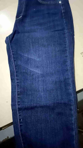 TERBARU CELANA JEANS WANITA BKK IMPORT TERBARU
