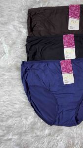10 ตัว กางเกงสีเข้มในผู้ผญิง** 125 บาท เอว 24-30 นิ้ว