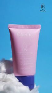 CHERIC Glowrious Licorice Gentle Cleanser || Sabun Pembersih Muka