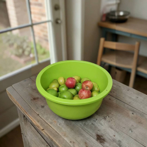 Fresh Dried Fruit