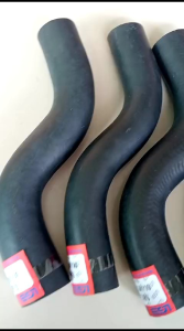 Harga & Ukuran Selang Radiator Motor Velocity Super Banana