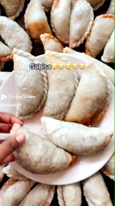 cireng isi ayam /tetelan sapi/jando /5 biji