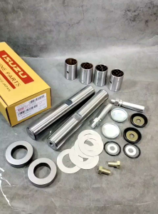 King Pin Isuzu Elf Nkr71 - Nkr66 / Kin Pin Kit / King Pen Set