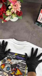 KAOS PESONA MESIN TEMPUR by MarkasKaos.id / Kaos Kata Kata / Kaos Keren / Kaos Distro Premium / Kaos Pekerja Keras / Kaos Profesi Keren / Kaos Pria Wanita / Kaos Cotton Combed 24s