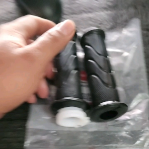 Hand Grip Set Beat Beat F1 Vario Grip Beat Vario Beat F11Set+Selongsong Universal