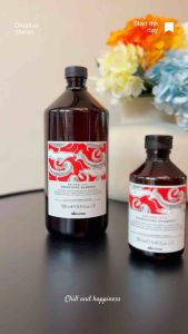 Products\u2019s Name: แชมพู Davines Energizing Shampoo 250ml. (Made in Italy)