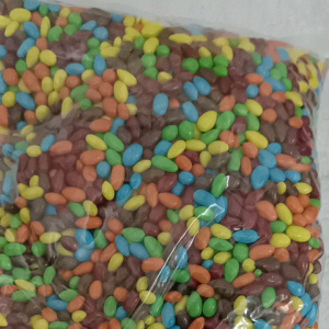 Chocolate Sunflower Seed COKLAT KUACI VIRAL YUSUF TAIYOOB 1KG 500G 250G100G YUTA