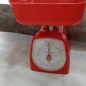 3kg Kitchen Scale Penimbang Dapur