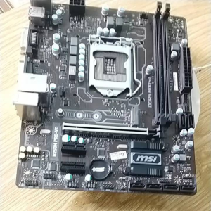 mainboard MSI b250M  PRO -VD (2KHE)