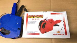 Máy bấm giá tiền- Máy bấm giá- Giấy bấm giá