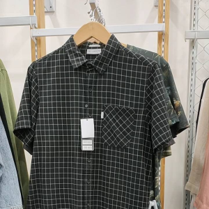 KEMEJA FLANEL FAMO NEW ARRIVAL (ORIIGINAL 100%)