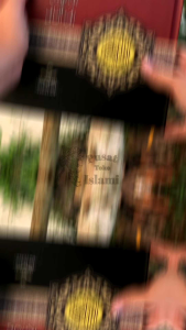 Kitab Tafsir Jalalain Hard Cover