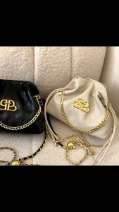 TAS WANITA 062881 Tas Selempang Wanita Premium Slingbag Cewek Sling Bag terbaru 048229