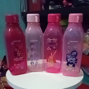 Tupperware ECO 500ml: Wadah Penyimpanan Ramah Lingkungan