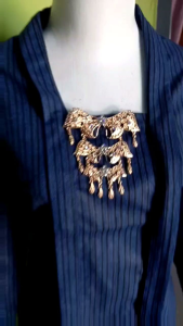 Kebaya Lurik Wanita Dewasa: Desain Elegan untuk Pernikahan & Acara Formal