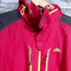 JAKET OUTDOOR SECOND IMPORT