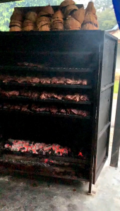 DAGING SALAI JOLOBU(AROMA SABUT) 250G