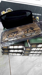 Peci GSA Kopeah Merk GSA Songkok Nasional GSA  Tinggi 7 8 9 10 termurah dengan kualitas premium