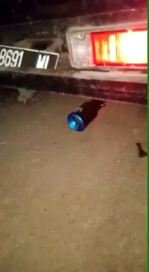 Knalpot Berkualitas Tinggi untuk Mobil Bensin & Solar Turbo & Non-Turbo GrandMax