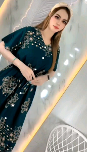 DASTER WANITA DEWASA Daster Andin Viralll! kancing depan busui friendly