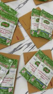 สมุนไพร อบตัว 100กรัม